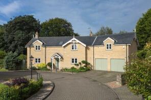 5, Cliffe Mews, Cliffe Lane, York YO60 6PW