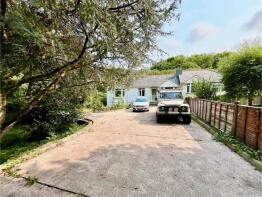 1, Strode Road, Buckfastleigh TQ11 0BX