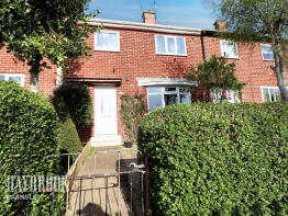 4, Dovedale Place, Worsbrough Bridge, Barnsley S70 5EL