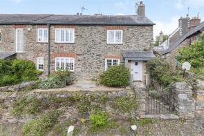 Penny Cottage, Ashprington Cross To Ashprington Roundabout Along Zc44, Totnes TQ9 7UW