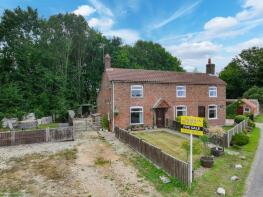Plum Cottage, Davids Lane, Benington, Boston PE22 0DA