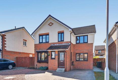19a Glen Orrin Avenue, Kilmarnock, KA2 0LR