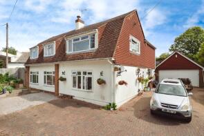 Steps, Catts Green, Robertsbridge TN32 5RY