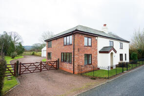 West View, U95207 Stoke Bliss, Tenbury Wells WR15 8QJ