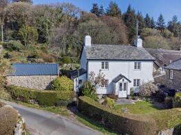Laurel Cottage, Road From The Forge To Water Cottages, Newton Abbot TQ13 9UA