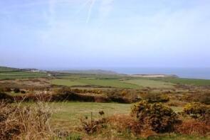 Garn Fach, C3103 Llanwnda To Junction Trefwrgi Road, Llanwnda, Goodwick SA64 0HU