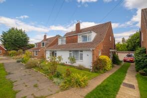 34, Russington Road, Shepperton TW17 8HN