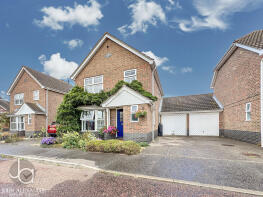 4, Pertwee Way, Colchester CO5 7LR