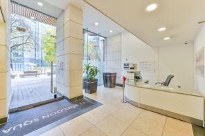 Flat 43, 11, Sheldon Square, London W2 6DQ