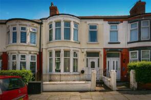 16, Daffodil Road, Birkenhead CH41 0DZ