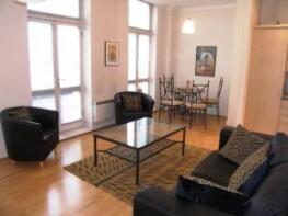 Flat 8, 2 Lambert House, Ludgate Square, London EC4M 7AS