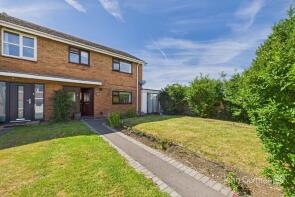 10, Stockings Lane, Longdon, Rugeley WS15 4LQ