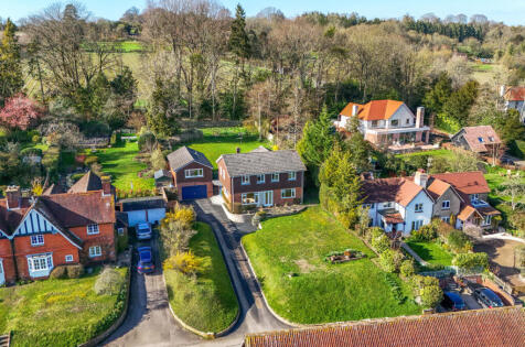 Dean, Sparsholt, Winchester, Hampshire, SO21