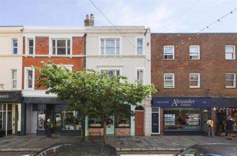 Kings Road, St. Leonards-On-Sea