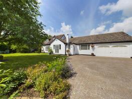 64 Cooper Hollow, Cooper Lane, Northallerton DL6 3HA
