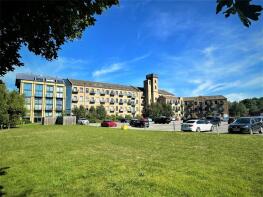 Apartment 105, Ledgard Bridge Mill, Ledgard Wharf, Mirfield WF14 8LZ