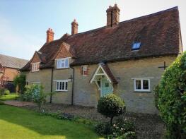 Harrowdene Farm House, The High Road, Bedford MK43 7HL