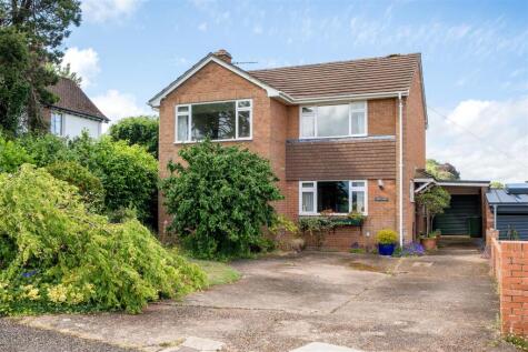 Perridge Close, Exeter