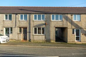 Gwynant, Chapel Street, Newborough, Llanfair Pwllgwyngyll LL61 6RU