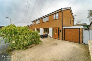 11, Walmsley Brow, Clitheroe BB7 9TT