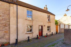 10, Post Office Lane, North Queensferry KY11 1JP