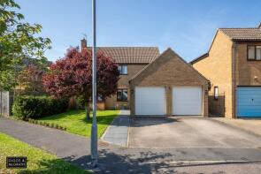 17, Inhams Way, Huntingdon PE28 0UT