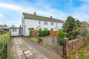 6, Skitby Road, Carlisle CA6 6AY