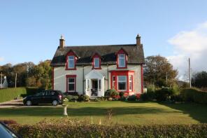Birchdene, Access From U85 To Birchdene, Kings Cross, Isle Of Arran KA27 8RG
