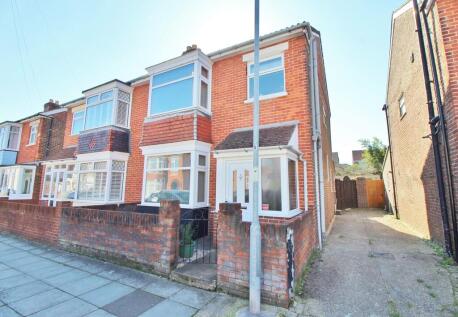 Madeira Road, Hilsea