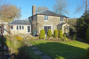 Broadbridge Cottage, A435 From Shab Hill Junction To Dark Lane Junction, Cirencester GL7 7BU