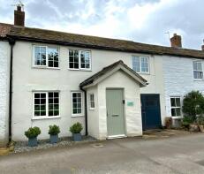 The Old Post Office, The Green, Bedale DL8 1HQ