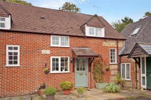 3, Stable Cottage, Road To Clyffe House, Dorchester DT2 8QR