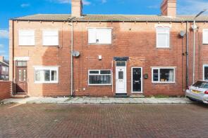 39, Regent Street, Hemsworth, Pontefract WF9 4QJ