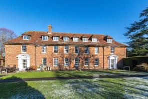 Flat 28, Delves House, Delves Close, Lewes BN8 5EW