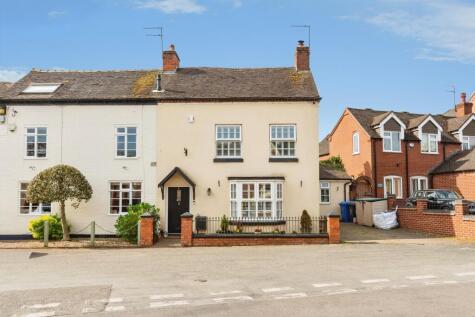 High Green, Brewood, ST19