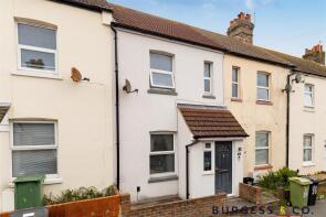 22, Camperdown Street, Bexhill-on-sea TN39 5BE