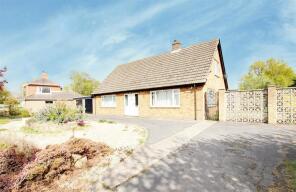 Bungal House, Main Road, Alford LN13 0JP