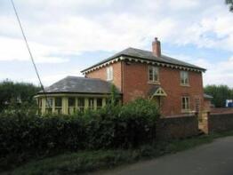 Pheasants Roost, Upleadon Road, Newent GL18 1HS