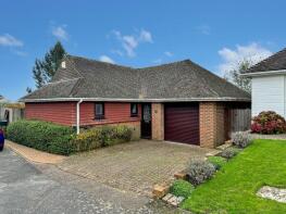 5, The Chestnuts, Smeeth TN25 6SU