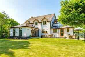 Oak Lodge, The Court, Exeter EX6 7DD