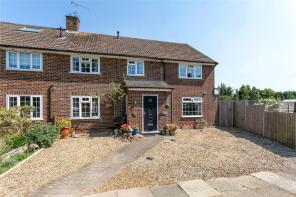 6, Henderson Place, Abbots Langley WD5 0RE