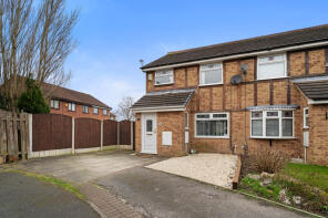 21, Treviot Close, Tower Hill, Liverpool L33 1ZZ
