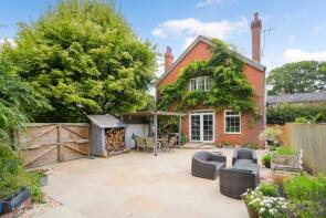 Manningford Studios, Area Boundary Near Woodborough East C261 To Frith Copse, Pewsey SN9 5PG