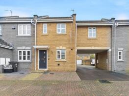 24, Oaktree Place, St Georges, Weston-super-mare BS22 7RY