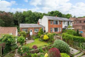 Thorncrest, Thorny Hill Lane, York YO51 9QJ