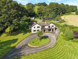 Pound Court, Lawhitton, Launceston PL15 9PE