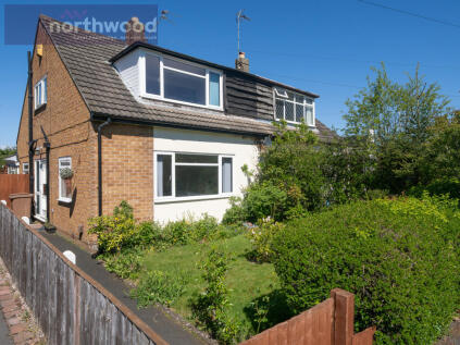Newton Park Road, West Kirby, Wirral, CH48