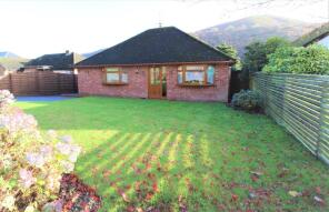 Quinny Lea, Ludlow Road, Church Stretton SY6 6RB