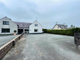 Hirdre, Ffordd Efailnewydd, Pwllheli LL53 5TH