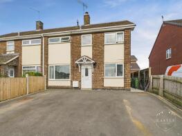 29, Brookfield, Hinckley LE10 3PB